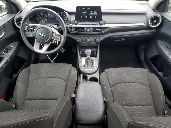 3KPF24AD8LE248456 2020 KIA FORTE - Image 8