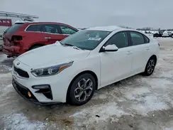 3KPF24AD8LE249316 2020 KIA FORTE