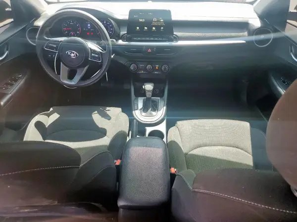3KPF24AD8LE249994 2020 KIA FORTE - Image 8