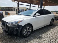 3KPF24AD8LE252104 2020 KIA FORTE