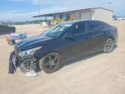 3KPF24AD8LE253155 2020 KIA FORTE