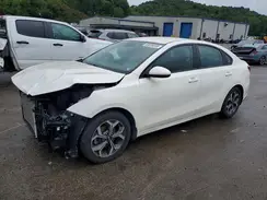 3KPF24AD8LE253463 2020 KIA FORTE
