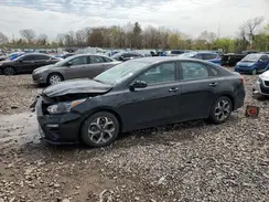 3KPF24AD8LE253754 2020 KIA FORTE