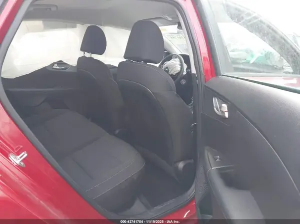 3KPF24AD8LE254421 2020 KIA FORTE - Image 8