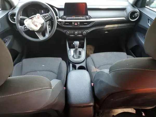 3KPF24AD8LE259165 2020 KIA FORTE - Image 8