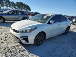 3KPF24AD8LE259635 2020 KIA FORTE