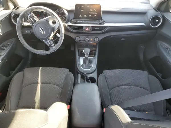 3KPF24AD8LE259635 2020 KIA FORTE - Image 8