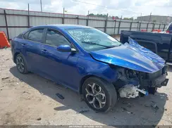 3KPF24AD8LE259781 2020 KIA FORTE