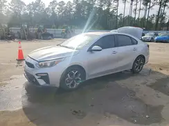 3KPF24AD8LE259893 2020 KIA FORTE