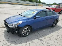 3KPF24AD8LE259960 2020 KIA FORTE