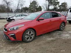 3KPF24AD8LE261269 2020 KIA FORTE
