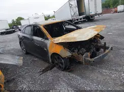 3KPF24AD8LE262194 2020 KIA FORTE