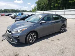 3KPF24AD8ME262858 2021 KIA FORTE