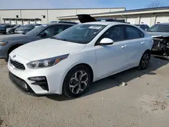 3KPF24AD8ME262892 2021 KIA FORTE