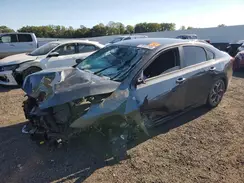3KPF24AD8ME262990 2021 KIA FORTE