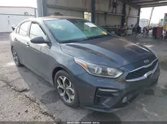 3KPF24AD8ME263248 2021 KIA FORTE