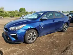 3KPF24AD8ME264576 2021 KIA FORTE