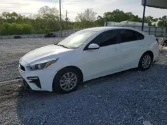 3KPF24AD8ME265517 2021 KIA FORTE