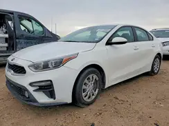 3KPF24AD8ME265811 2021 KIA FORTE
