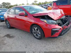 3KPF24AD8ME265937 2021 KIA FORTE