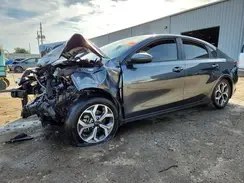 3KPF24AD8ME266392 2021 KIA FORTE