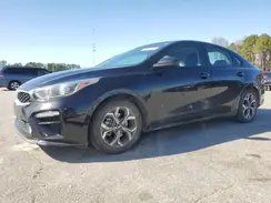 3KPF24AD8ME266683 2021 KIA FORTE