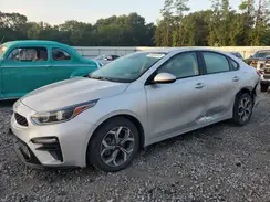 3KPF24AD8ME267235 2021 KIA FORTE