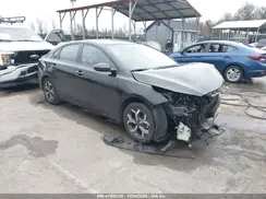 3KPF24AD8ME267333 2021 KIA FORTE