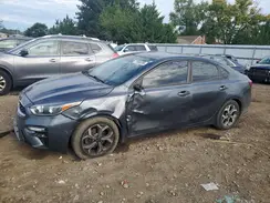 3KPF24AD8ME267686 2021 KIA FORTE