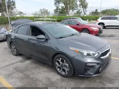 3KPF24AD8ME267719 2021 KIA FORTE