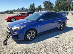 3KPF24AD8ME268577 2021 KIA FORTE