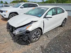 3KPF24AD8ME268952 2021 KIA FORTE