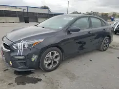 3KPF24AD8ME269373 2021 KIA FORTE