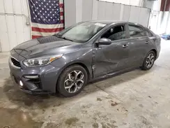 3KPF24AD8ME269776 2021 KIA FORTE