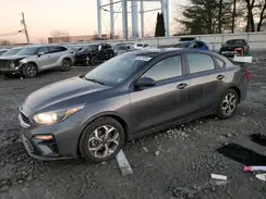 3KPF24AD8ME269793 2021 KIA FORTE