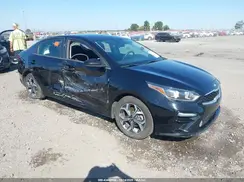 3KPF24AD8ME269860 2021 KIA FORTE
