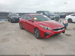 3KPF24AD8ME269891 2021 KIA FORTE