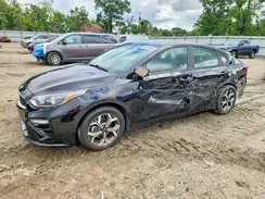 3KPF24AD8ME269941 2021 KIA FORTE