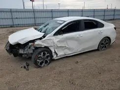 3KPF24AD8ME270054 2021 KIA FORTE