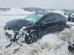 3KPF24AD8ME271124 2021 KIA FORTE