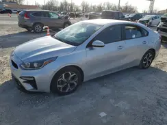 3KPF24AD8ME271687 2021 KIA FORTE