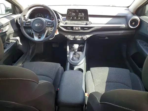 3KPF24AD8ME275951 2021 KIA FORTE - Image 8