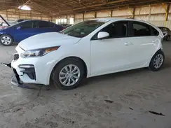 3KPF24AD8ME275965 2021 KIA FORTE