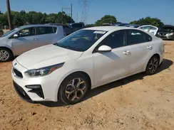 3KPF24AD8ME276565 2021 KIA FORTE