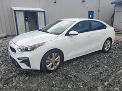 3KPF24AD8ME276727 2021 KIA FORTE