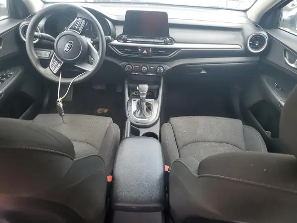 3KPF24AD8ME276727 2021 KIA FORTE - Image 8