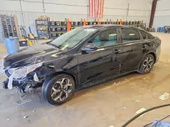 3KPF24AD8ME278848 2021 KIA FORTE