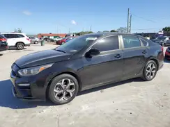 3KPF24AD8ME280065 2021 KIA FORTE