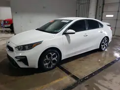 3KPF24AD8ME281989 2021 KIA FORTE