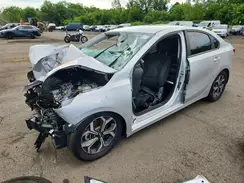 3KPF24AD8ME282186 2021 KIA FORTE